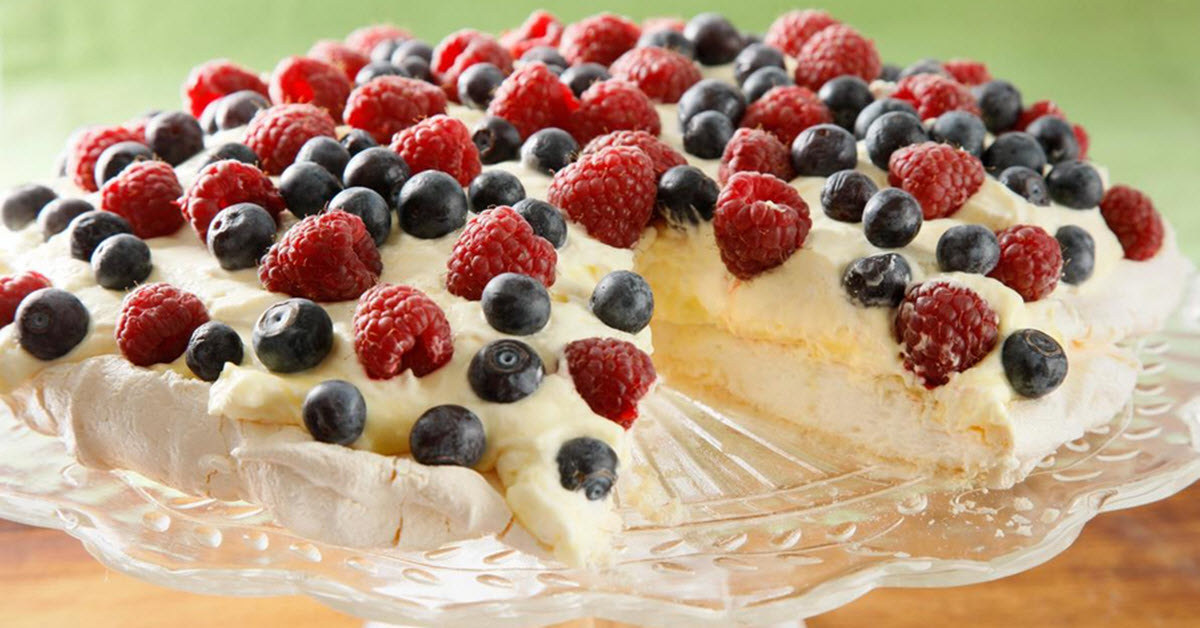 Pavlova