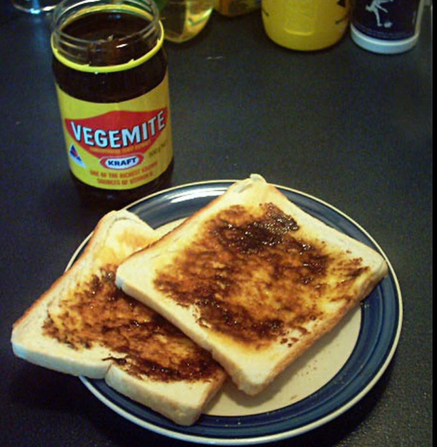 Vegemite