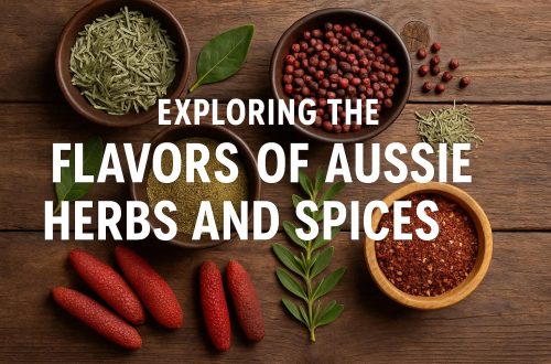 exploring-the-flavors-of-aussie-bush-herbs-and-spices