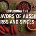 exploring-the-flavors-of-aussie-bush-herbs-and-spices