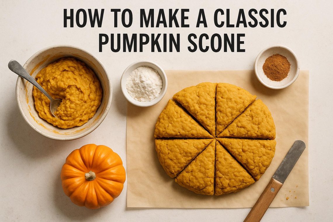 how-to-make-a-classic-pumpkin-scone