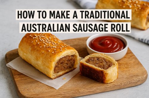how-to-make-a-traditional-australian-sausage-roll