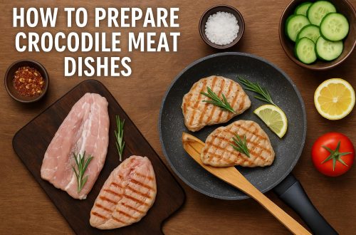 how-to-prepare-crocodile-meat-dishes