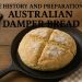 the-history-and-preparation-of-australian-damper-bread